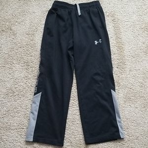 Under Armour sweatpants size small
